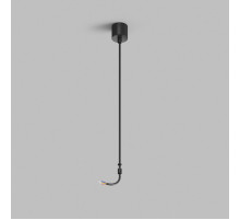 Подвод питания Denkirs SMART 48V BASE TR8520-BK