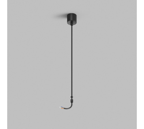 Подвод питания Denkirs SMART 48V BASE TR8520-BK