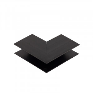 Угловой коннектор AM Group MAGNET AM401 LL 20B 90° Внешний