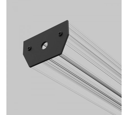Заглушка для профиля Elektrostandard 85236/00 4690389216398 a070481 Заглушка для профиля Elektrostandard 85236/00 4690389216398 a070481