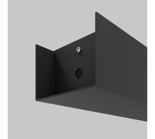 Основание для блока питания для подвесных шинопрводов Maytoni TRA233-BB-B