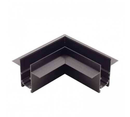 Угловой коннектор AM Group MAGNET AM402 LL-20С 90° Горизонтальный