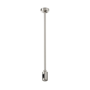 Крепление потолочное с вводом питания Maytoni Flarity TRA158C-BL1-PT