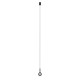 Подвес Arlight ART-APRIORI-HANG-TUBE-L1500 (BK) 049326