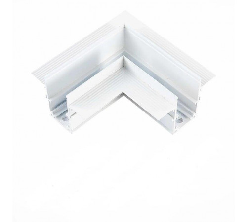 Угловой соединитель AM Group AM546 WH SMART Угловой соединитель AM Group AM546 WH SMART