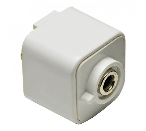 Адаптер IMEX Трек 1 WH IL.0010.0046 Адаптер IMEX Трек 1 WH IL.0010.0046