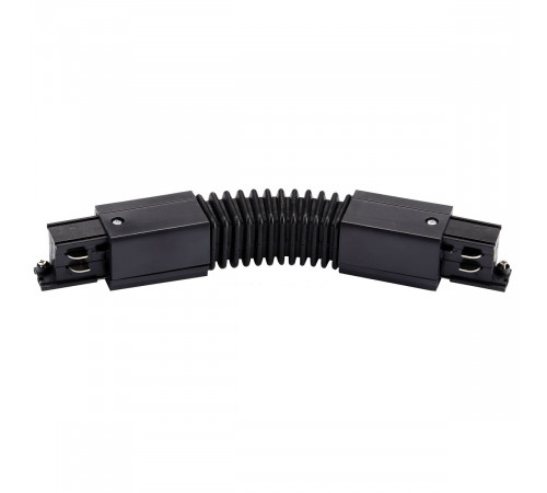 Соединение гибкое к треку 5040xx-(F)/(R) Lightstar Quattro 504157-FR