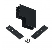 Коннектор угловой для шинопровода Myfar Accessories for MagLine 23 MT0201-CLW-B