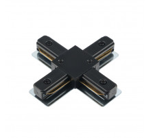 Х-образный коннектор для однофазного шинопровода Myfar Accessories for Single MT0101-CX-B