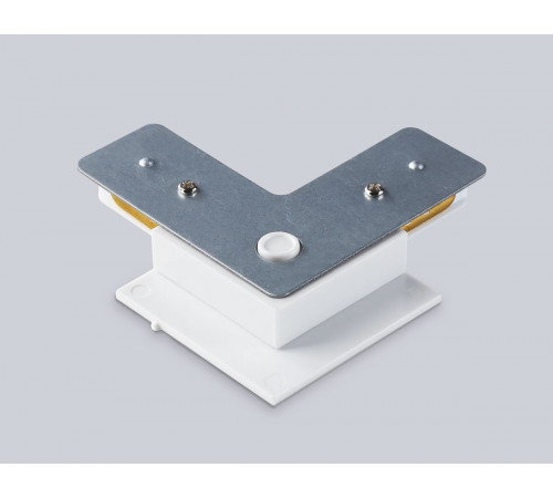 Коннектор питания угловой Ambrella Light Track System GL7165 Коннектор питания угловой Ambrella Light Track System GL7165