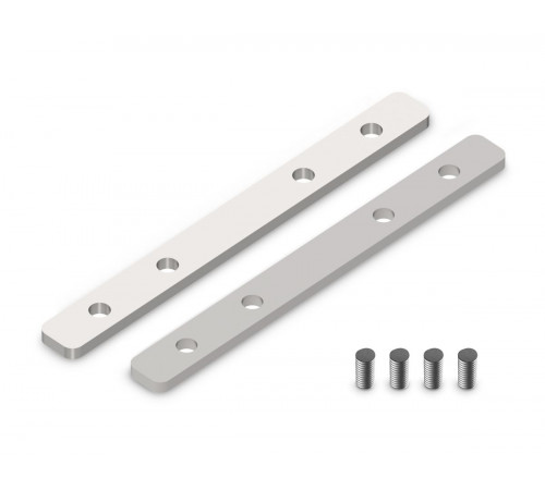 Комплект прямых соединителей Ambrella Light Magnetic Ultra slim GV1183