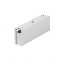 Короб для блока питания уличной трековой системы Maytoni Elasity IP Maytoni O-TR001-BX-W