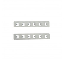 Планка соединительная (2 шт.) Crystal Lux Space CLT 0.223 05