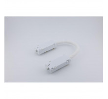 Коннектор питания угловой для магнитного шинопровода Aployt Magnetic track 220 APL.0280.10.02