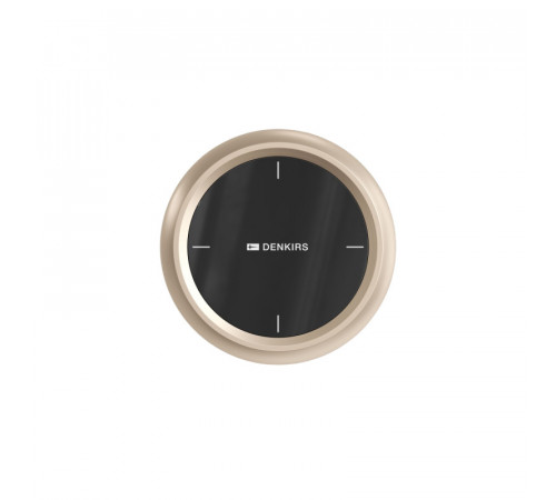 Панель управления Denkirs SHINE PRIME CONTROL DK4906-CP