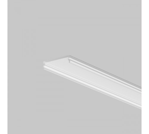 Рассеиватель для низкпрофильного накладного шинопровода Maytoni Technical TRAMN034DC-2W