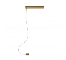 Потолочный короб Arlight ART-APRIORI-POWER-BOX-SIDE-L5000 (GD) (IP20 Металл) 049339