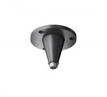 Фиксатор для накладного монтажа Maytoni Shelf CA026BS-B