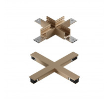 X-образный соединитель Lucide Linial 55900/18/05