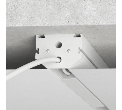 Заглушки для шинопровода в натяжной потолок Elektrostandard Slim Magnetic 85206/00 4690389220432 a072621