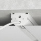 Заглушки для шинопровода в натяжной потолок Elektrostandard Slim Magnetic 85206/00 4690389220432 a072621