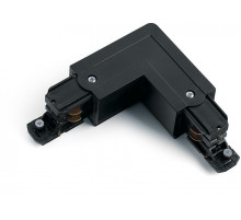 Коннектор угловой внутренний для трехфазного шинопровода Эра STR-30-B-CN-LI Б0049724