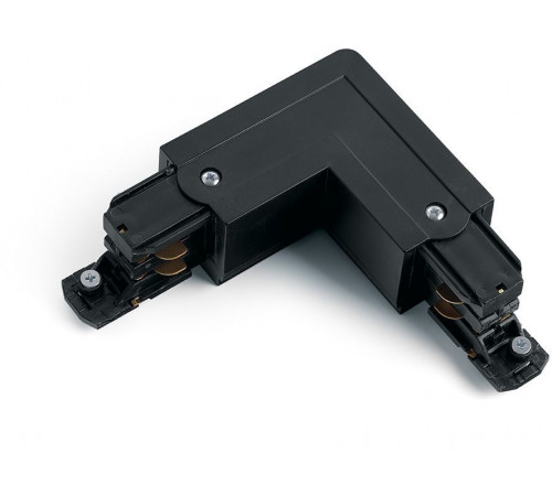 Коннектор угловой внутренний для трехфазного шинопровода Эра STR-30-B-CN-LI Б0049724