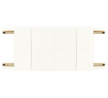 Коннектор прямой Эра TRM-S5-SC WH Б0059028