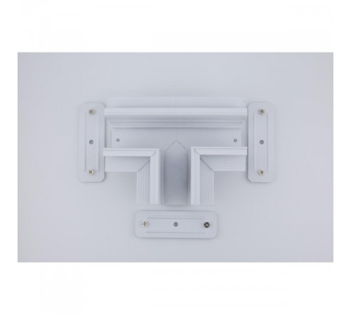 Соединитель Т-образный для магнитного шинопровода Aployt Magnetic track 220 APL.0285.10.03