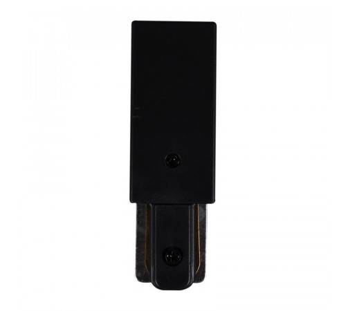 Коннектор Reluce RL 06041 track rail spares BK Коннектор Reluce RL 06041 track rail spares BK