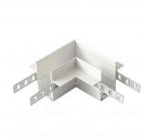 Соединитель Crystal Lux Space CLT 0.223 11 WH