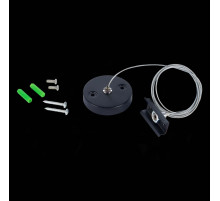 Тросовый подвес для шинопровода ST Luce Skyline 220 ST015.422.17H