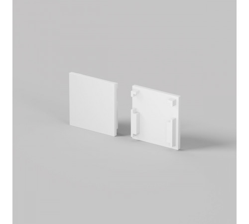 Заглушка Maytoni Technical Exility TRAMN034EC-41W