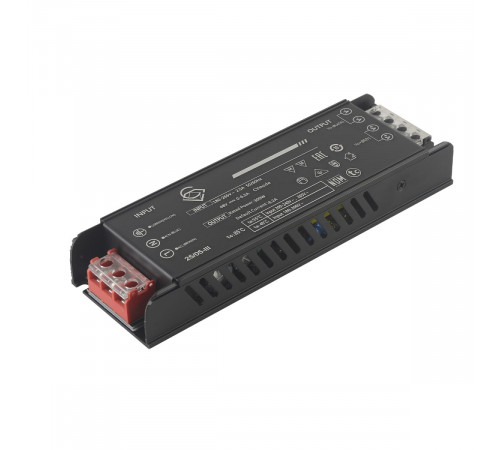 Драйвер Crystal Lux драйвер 48V 200W Драйвер Crystal Lux драйвер 48V 200W