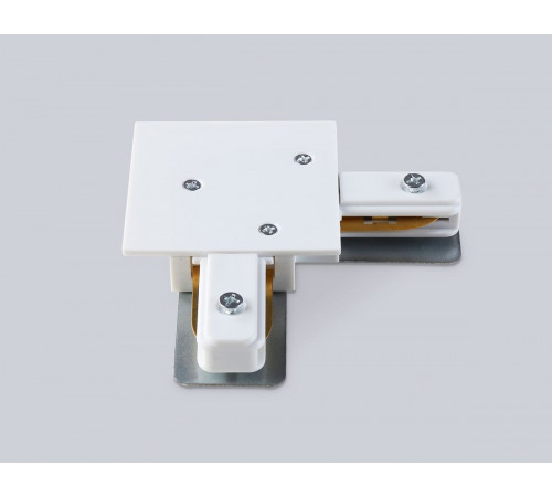 Коннектор питания угловой Ambrella Light Track System GL7165 Коннектор питания угловой Ambrella Light Track System GL7165