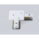 Коннектор питания угловой Ambrella Light Track System GL7165