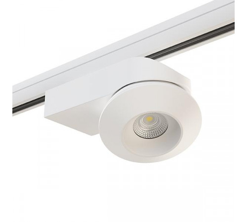 Адаптер для шинопровода Lightstar Asta 594036 Адаптер для шинопровода Lightstar Asta 594036