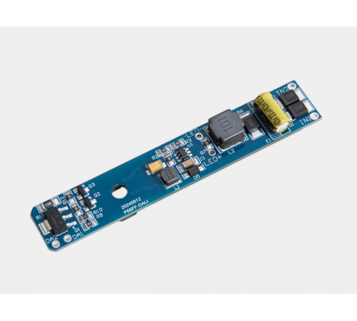 Драйвер DALI для системы SY-LINK Lumker DRV-LINK-350D 350мА, 9-40В 00-00017129