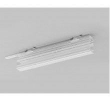Крепеж потолочный для накладного магнитного шинопровода Ambrella Light Track System GL1995