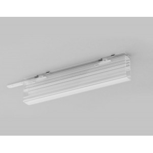 Крепеж потолочный для накладного магнитного шинопровода Ambrella Light Track System GL1995