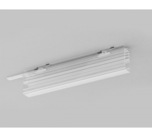 Крепеж потолочный для накладного магнитного шинопровода Ambrella Light Track System GL1995