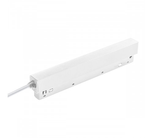 Блок питания к треку 509ххх UNO 48V 100W (провод 2м) Lightstar Uno 509004W