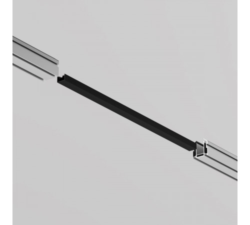 Переходник для профиля в натяжной потолок Exility IP Maytoni O-TR002-AD