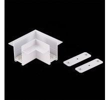 Угол соединительный для встраиваемого шинопровода ST Luce Skyline 220 ST021.522.14H