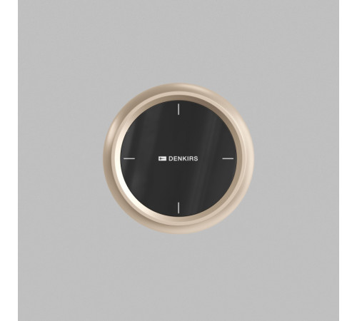 Панель управления Denkirs SHINE PRIME CONTROL DK4906-CP