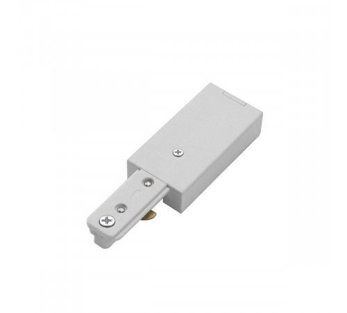 Коннектор для однофазного шинопровода Favourite Practica 2201-WC-001