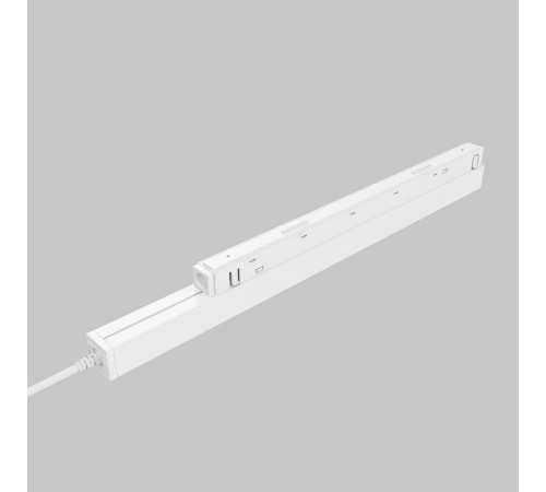 Источник напряжения Maytoni Technical 48В 200Вт TRA034DR-300W-DD-W