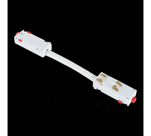 Коннектор угловой ST Luce Skyline 220 ST015.522.11H