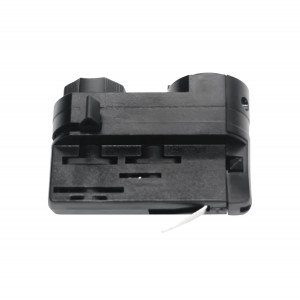 Адаптер для светильника к треку 5030xx-R/5040xx-(F)/(R) Lightstar Quattro 594007-402