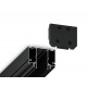 Заглушка демпферная для шинопровода Ambrella Light Track system Magnetic 220V GL1062